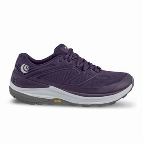 Women's Ultraventure 2 Trail Running Shoes - Medium Width In Purple,grey Cheap Athletic Shoes for Women