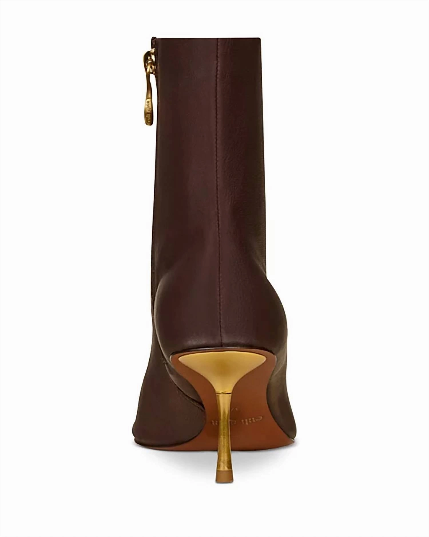 Women's Vail Boot In Espresso