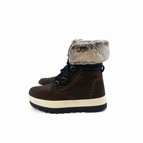 Women's Vanetta Boots In Loden Womens Winter & Rain Boots online