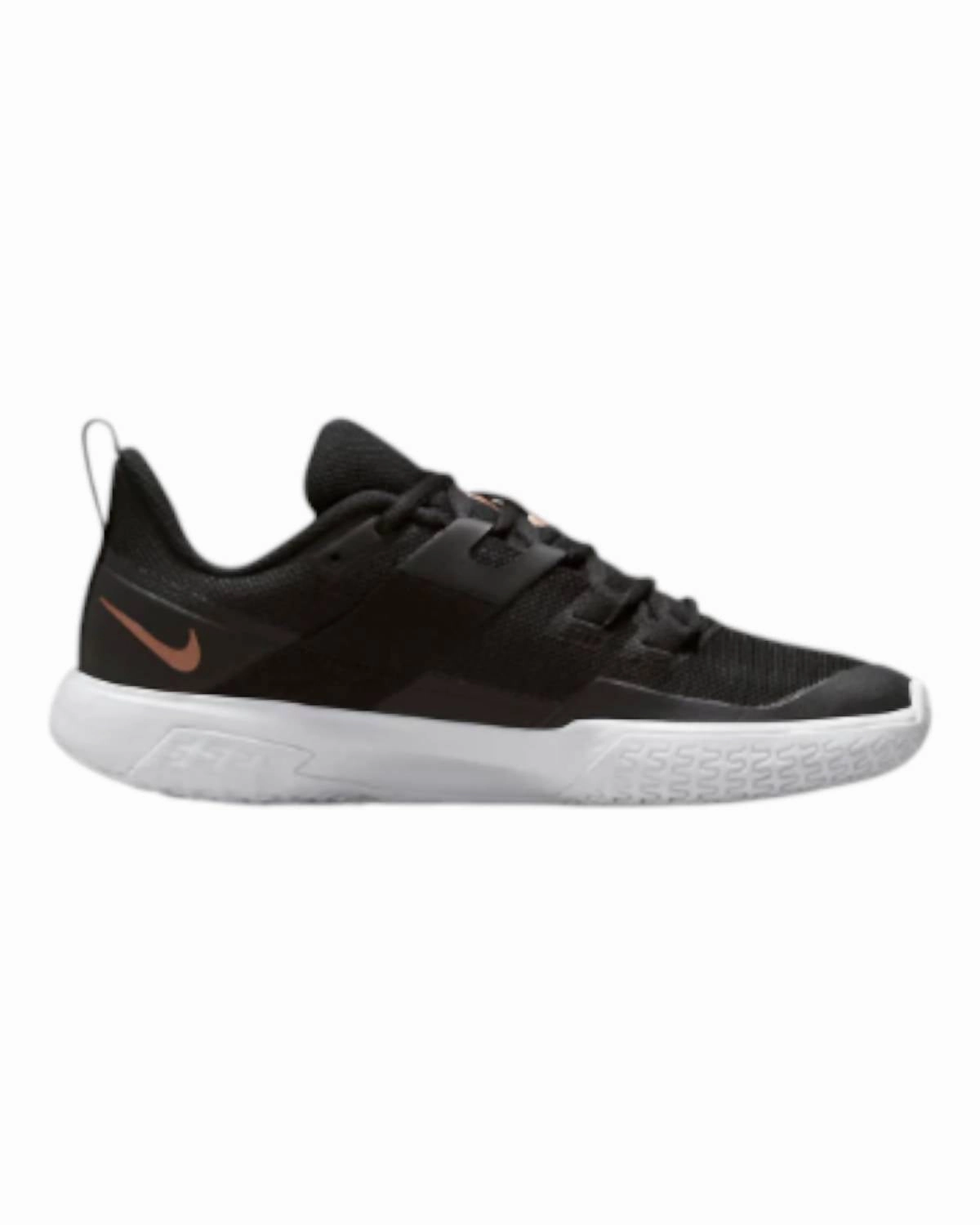 Women's Vapor Lite Hc Shoes In Black Metallic Red Bronze