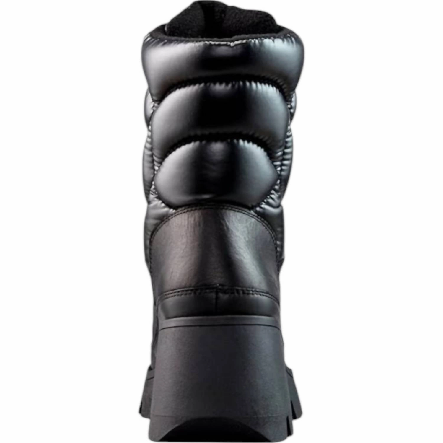 Women's Verona Boots In Black