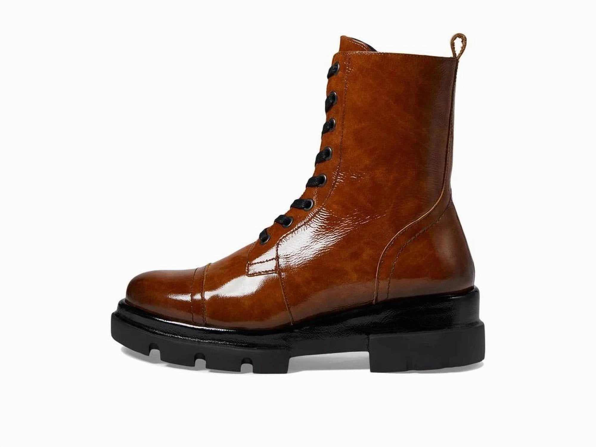 Women's Vivica Boots In Cognac