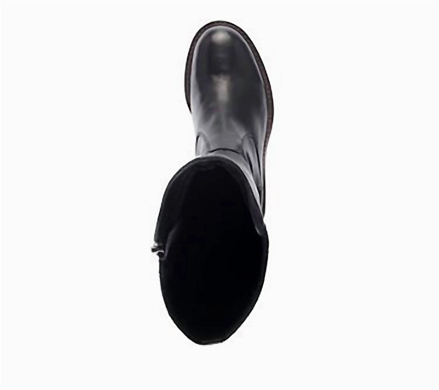 Women's Waterproof Macedon Boot In Black