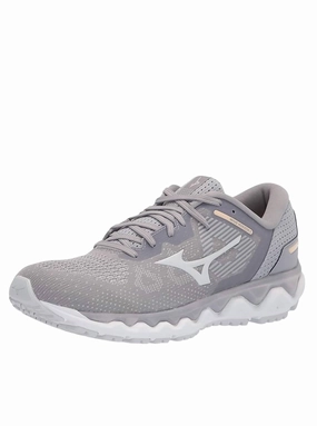 Women's Wave Horizon 5 Shoe In Silver Filgre-Barly Blue Cheap Athletic Shoes for Women