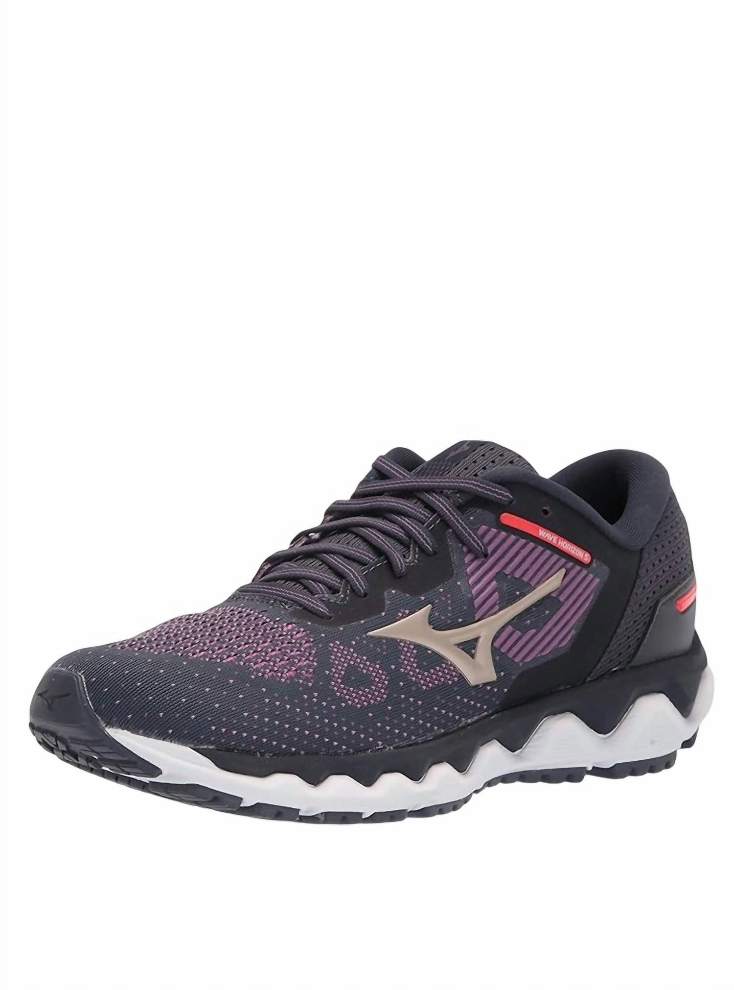 Women's Wave Horizon 5 Shoe In Violet/platinum Cheap Athletic Shoes for Women