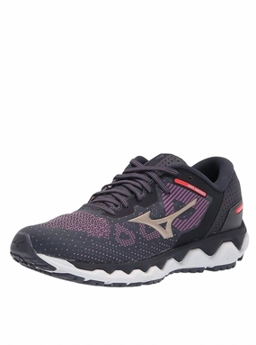 Women's Wave Horizon 5 Shoe In Violet/platinum Cheap Athletic Shoes for Women
