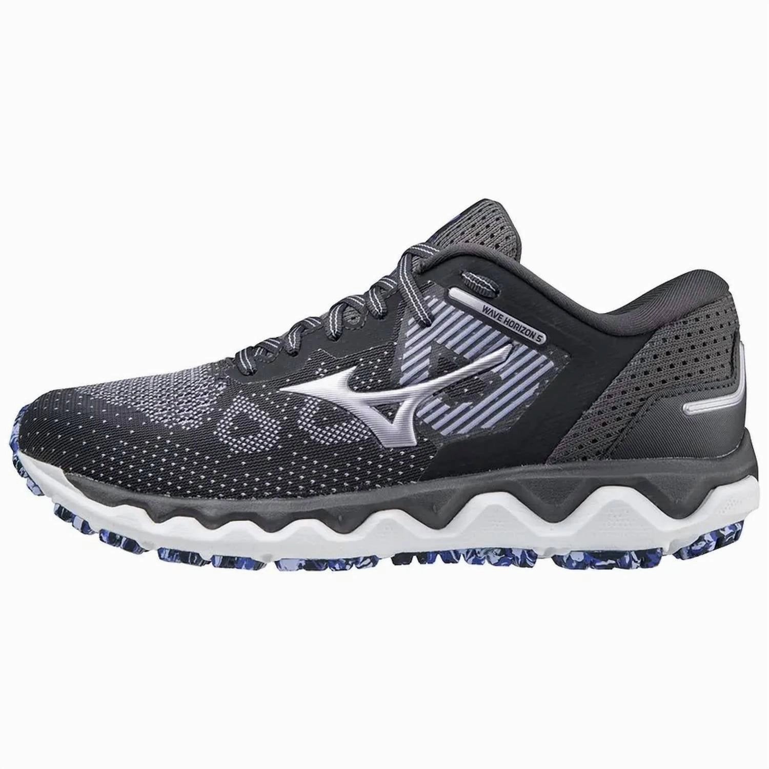 Women's Wave Horizon 5 Shoe In White/blackened Pearl Cheap Athletic Shoes for Women