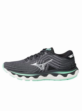 Women's Wave Horizon 6 Shoe In Iron Door/silver Cheap Athletic Shoes for Women