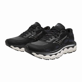 Women's Wave Horizon 7 Shoe In Black/nimbus Cloud Cheap Athletic Shoes for Women