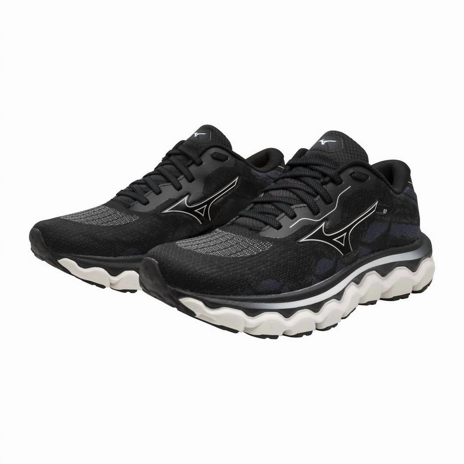 Women's Wave Horizon 7 Shoe In Black/nimbus Cloud Cheap Athletic Shoes for Women