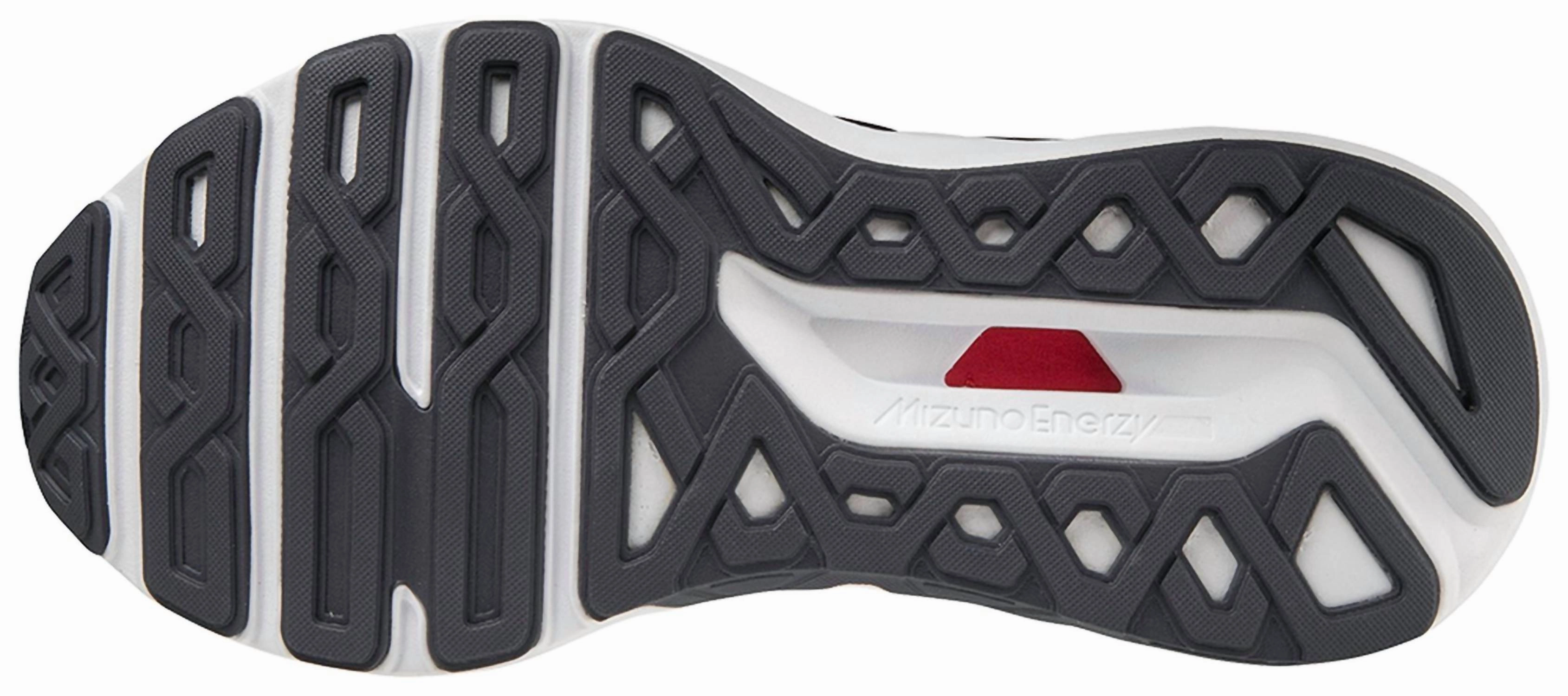 Women's Wave Horizon Shoe In Black/silver