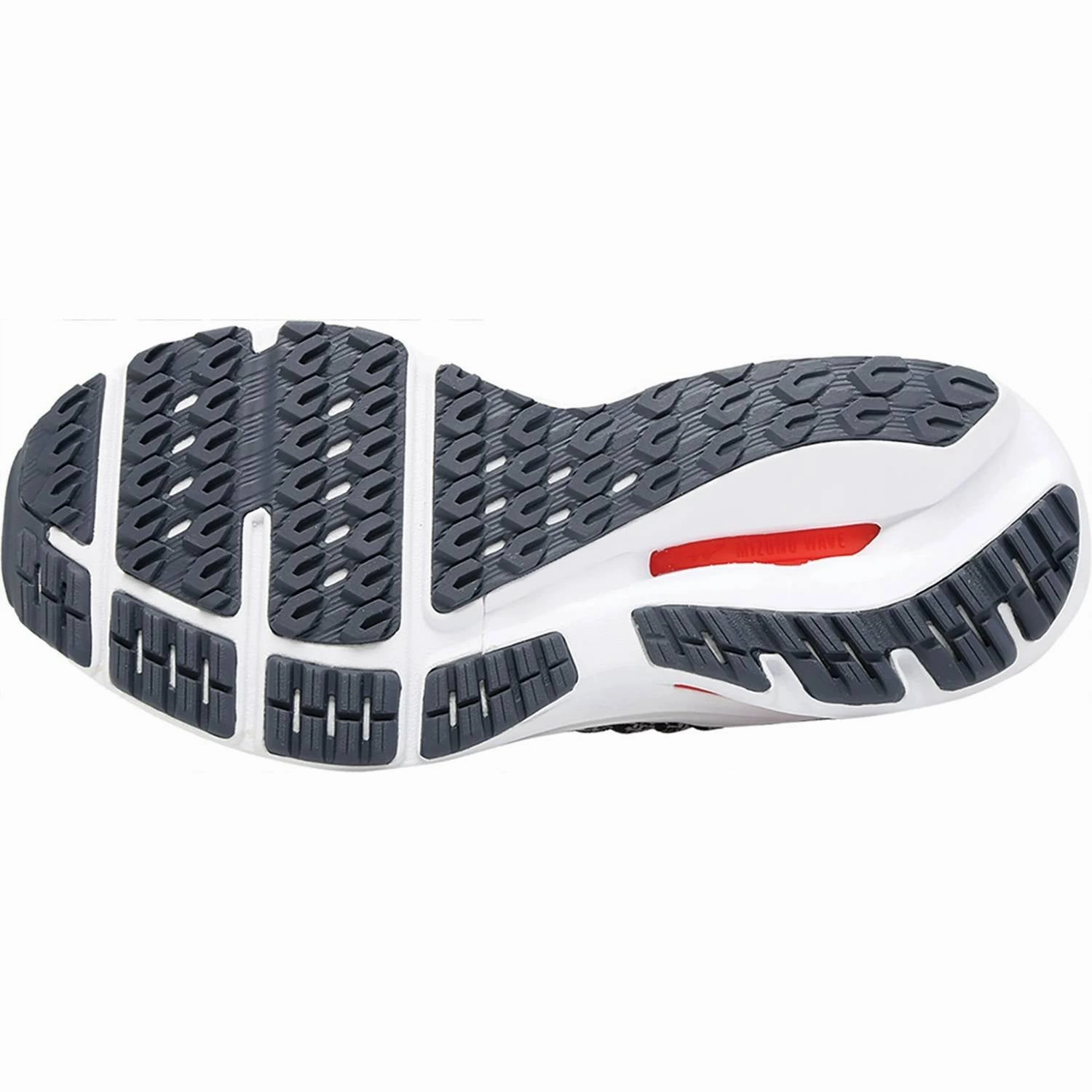 Women's Wave Inspire 17 Running Sneakers In India Ink-Lilac