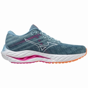 Women's Wave Inspire 19 Running Shoes In Provincial Cheap Athletic Shoes for Women