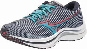 Women's Wave Rebellion Sneaker In India Ink-Scuba Blue Cheap Athletic Shoes for Women