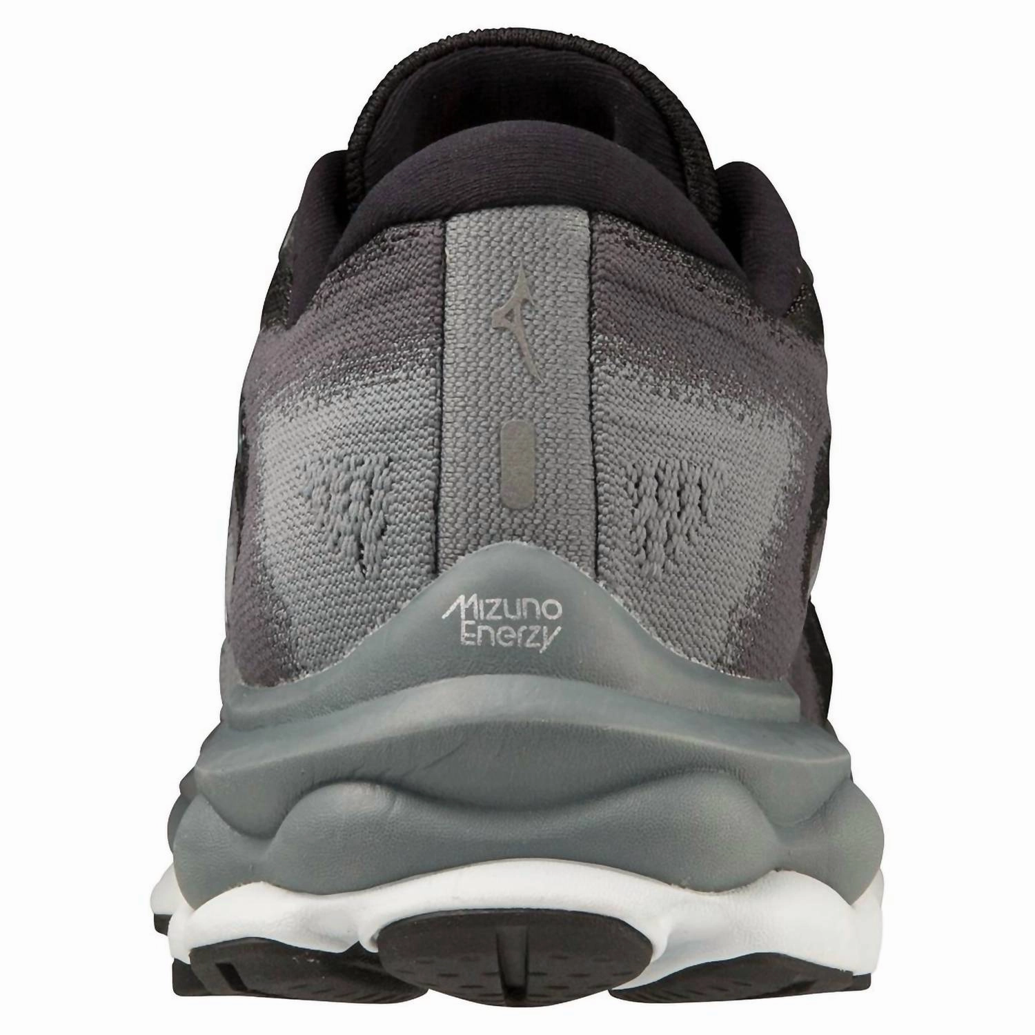 Women's Wave Sky 7 Shoes In Black-Silverstar