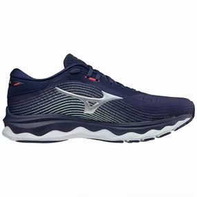 Women's Wave Sky Sneaker In Peacoat Cheap Athletic Shoes for Women