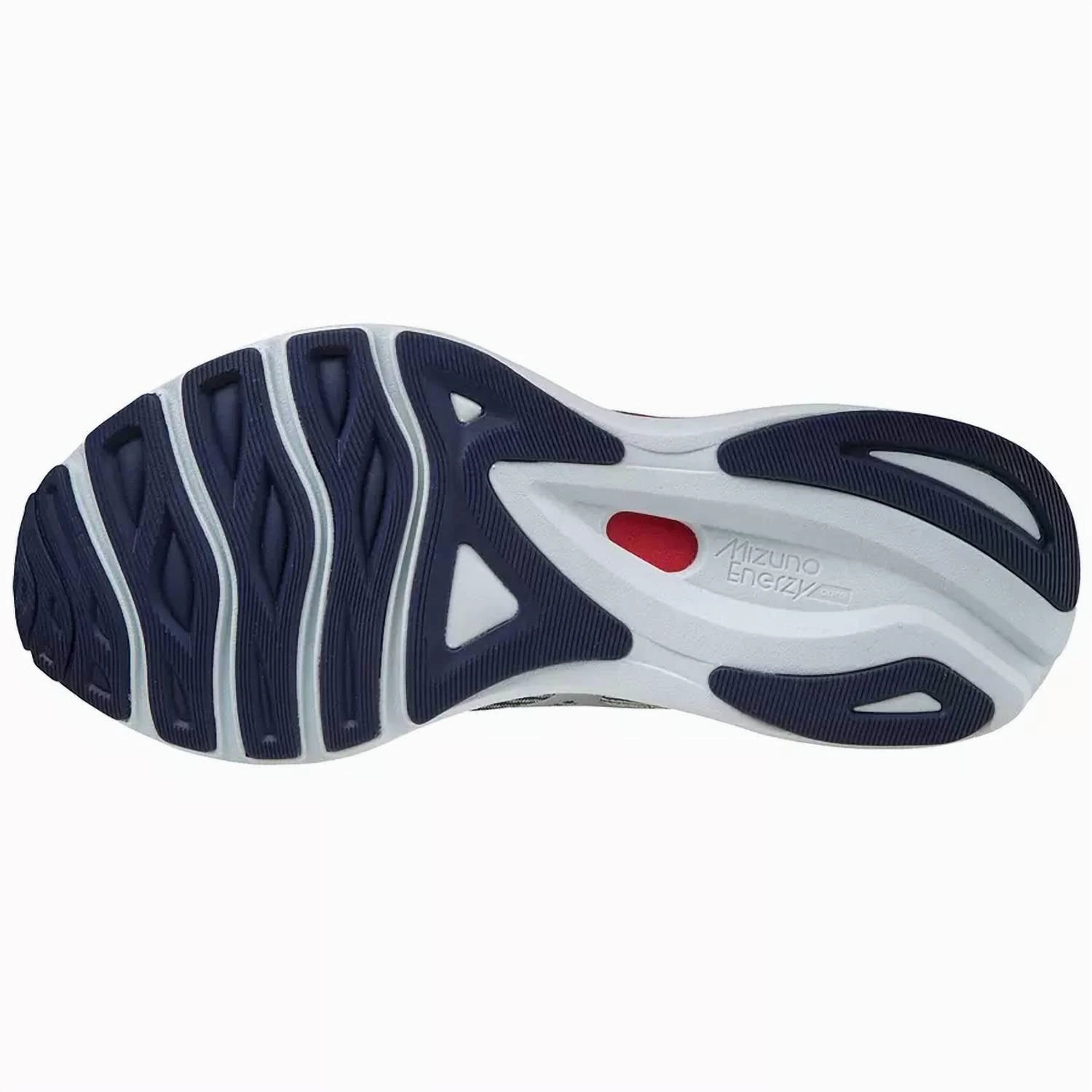 Women's Wave Sky Sneaker In Peacoat