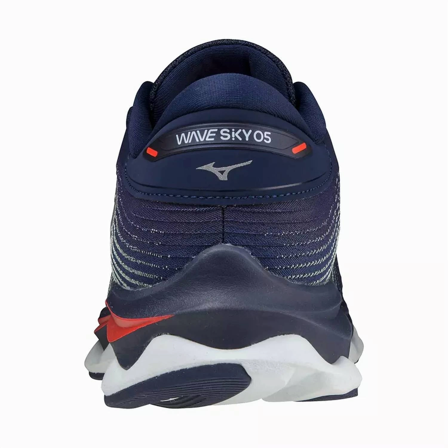 Women's Wave Sky Sneaker In Peacoat