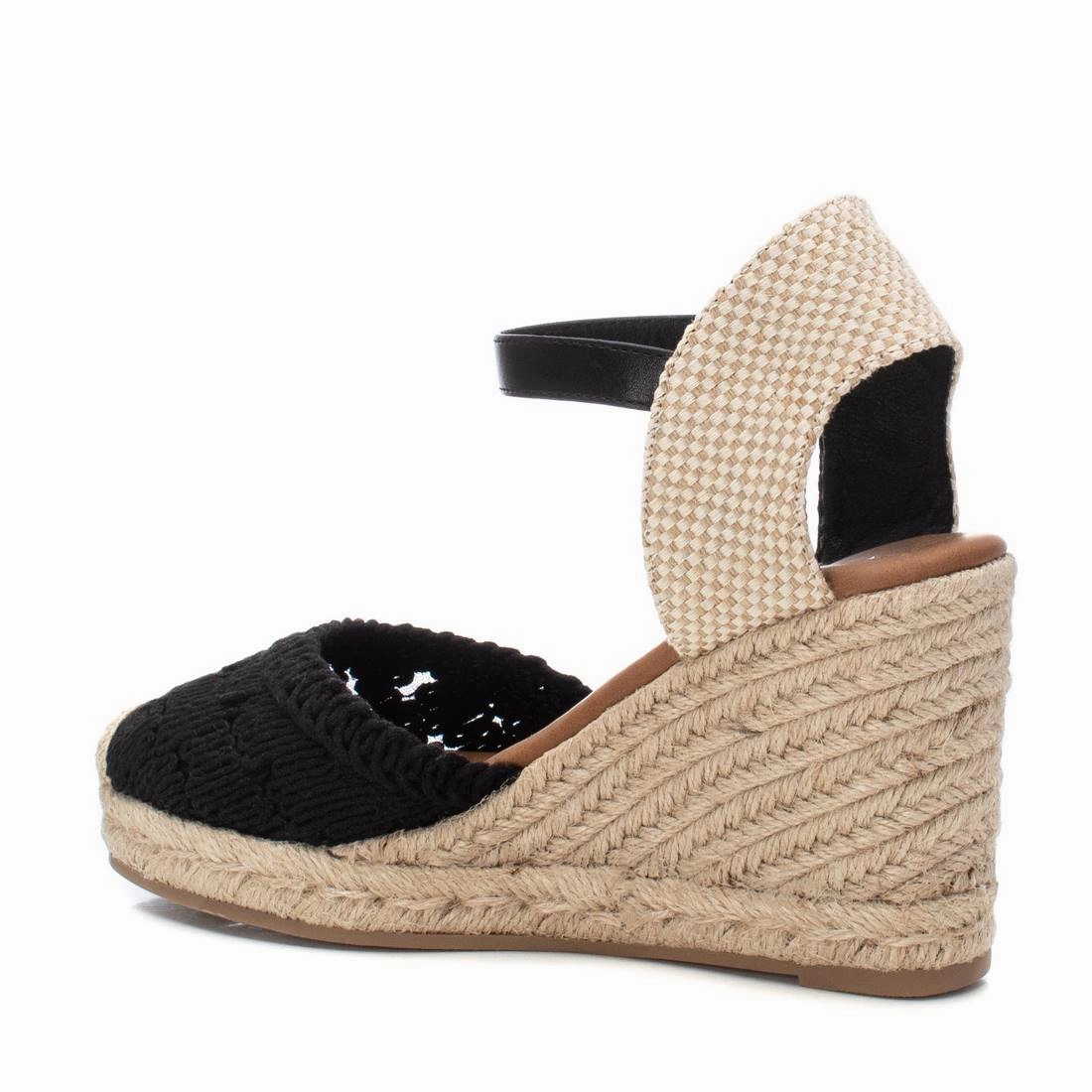 Women's Wedge Espadrilles By XTI