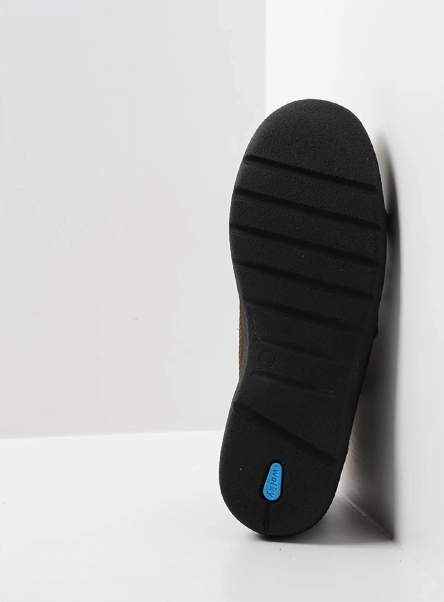 Women's Why Shoes In Cactus Nubuck