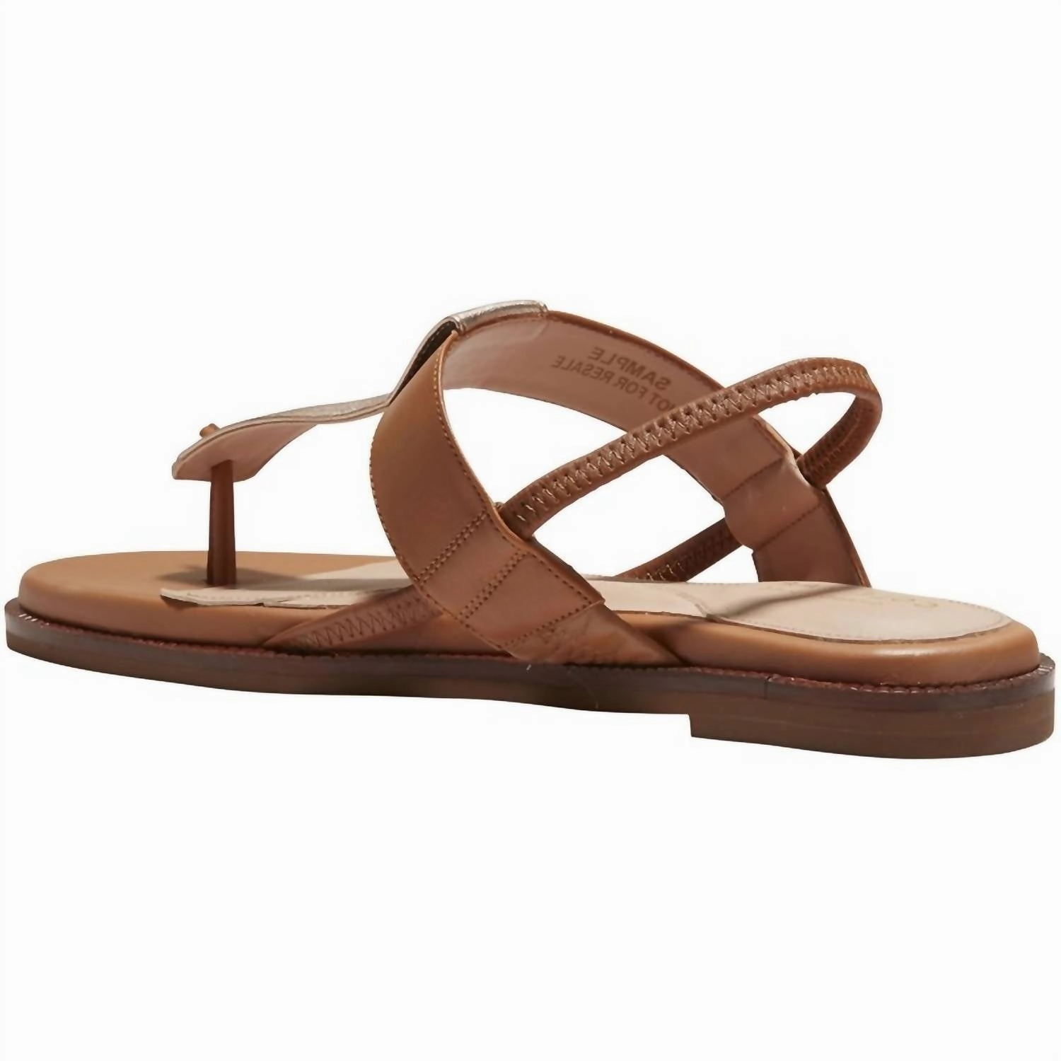 Women's Winslet Thong Sandal In Rose Gold