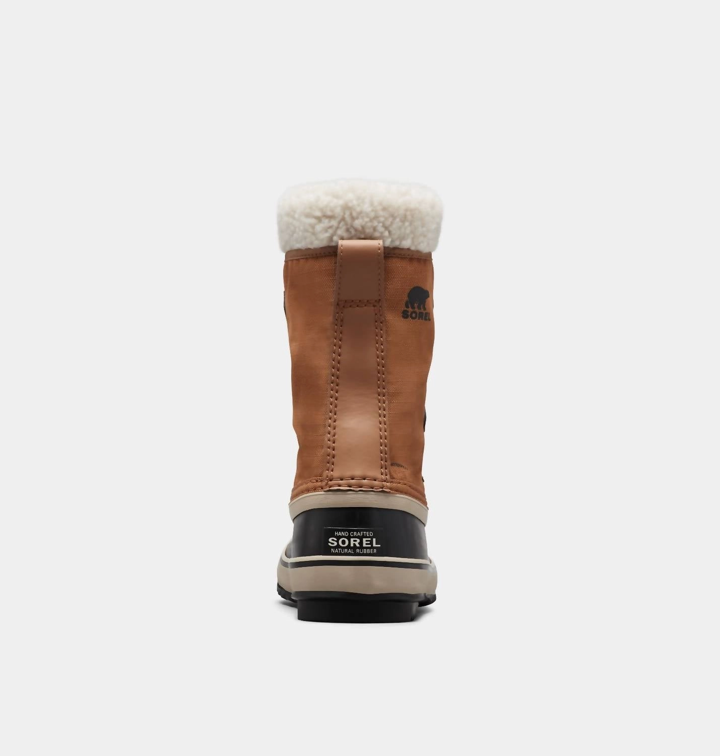 Women's Winter Carnival (-25 F) Wp Winter Boots In Camel Brown