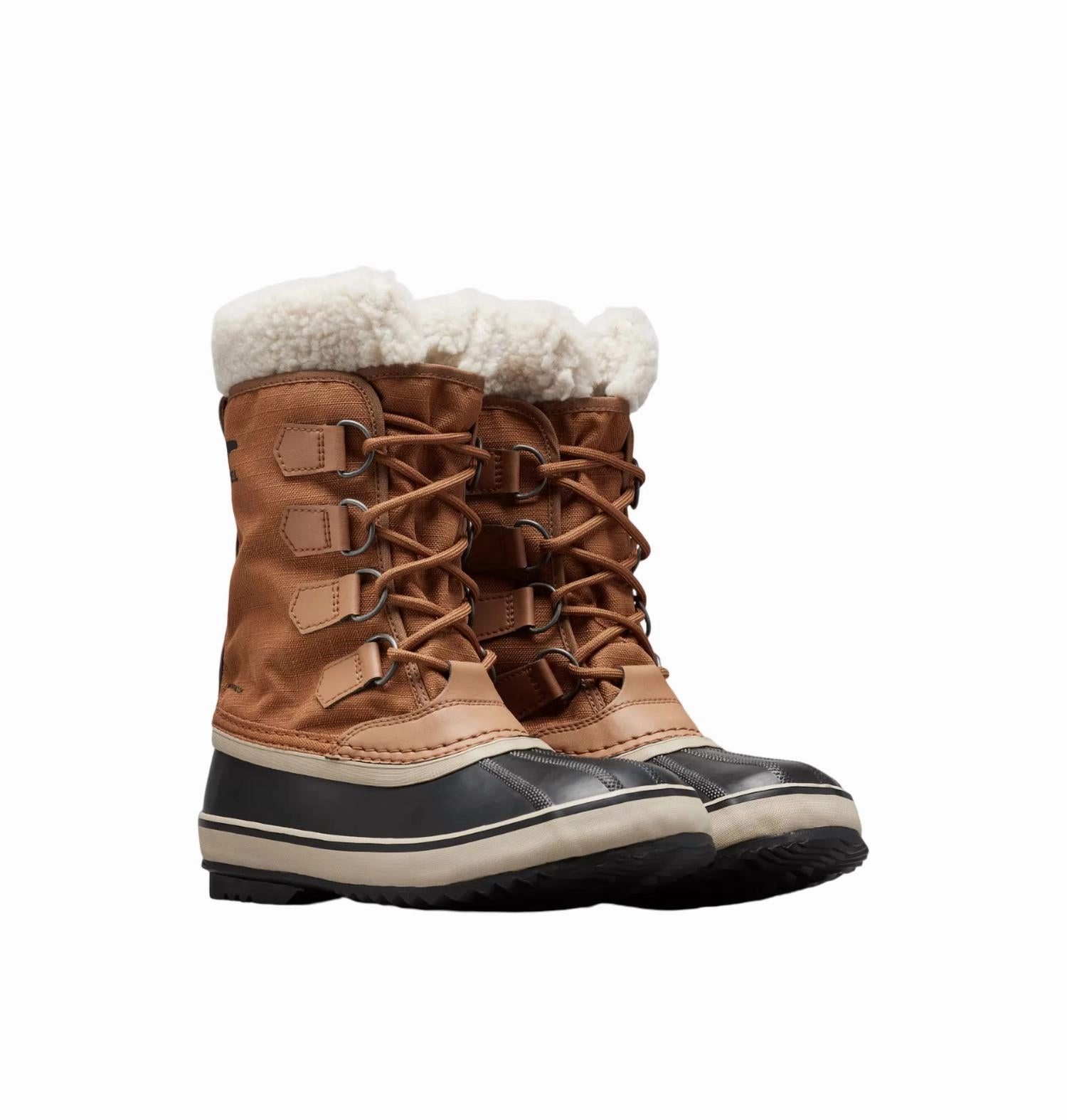 Women's Winter Carnival (-25 F) Wp Winter Boots In Camel Brown Womens Winter & Rain Boots online