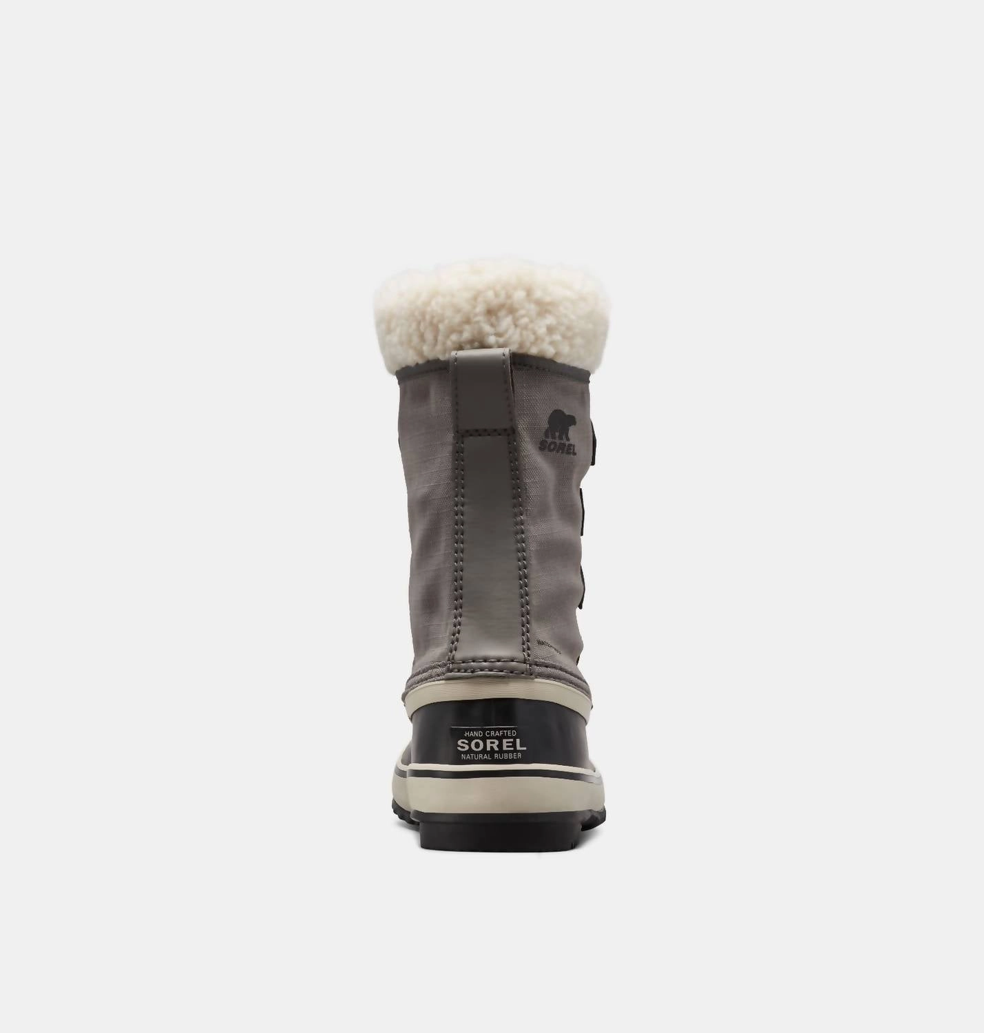 Women's Winter Carnival (-25 F) Wp Winter Boots In Quarry/black
