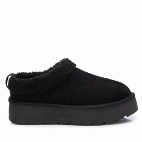 Women's Winter Shoes In Black Womens Winter & Rain Boots online