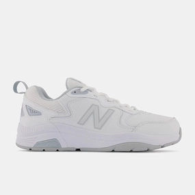 Women's Wx857V3 Training Shoes In White Cheap Athletic Shoes for Women