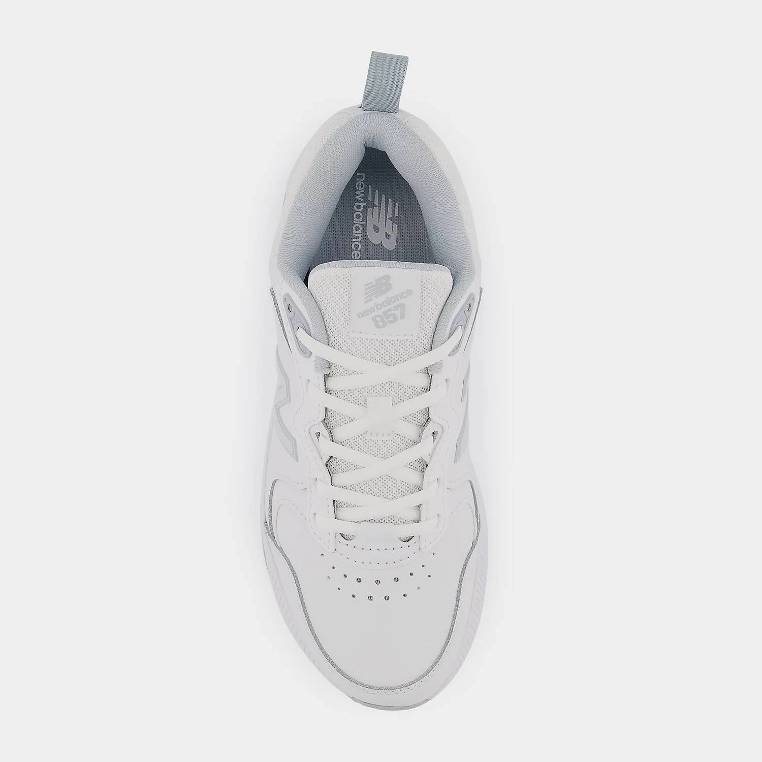 Women's Wx857V3 Training Shoes In White