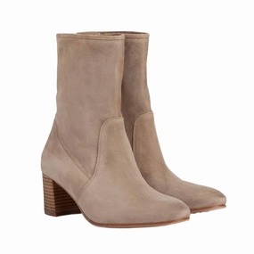 Women's Xilan Boot In Truffle Womens Boot Deals Today