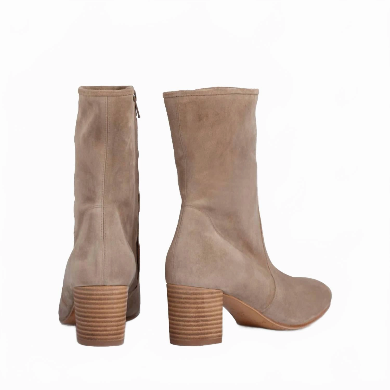 Women's Xilan Boot In Truffle