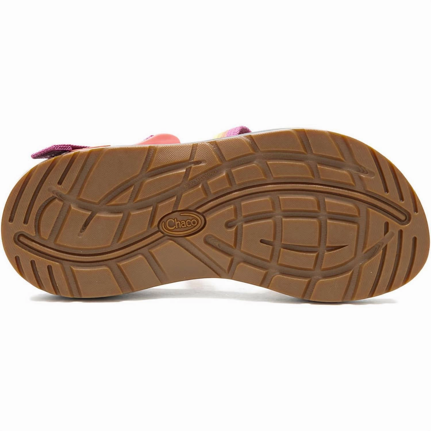 Women's Z2 Classic Sandals In Bandy Red Violet