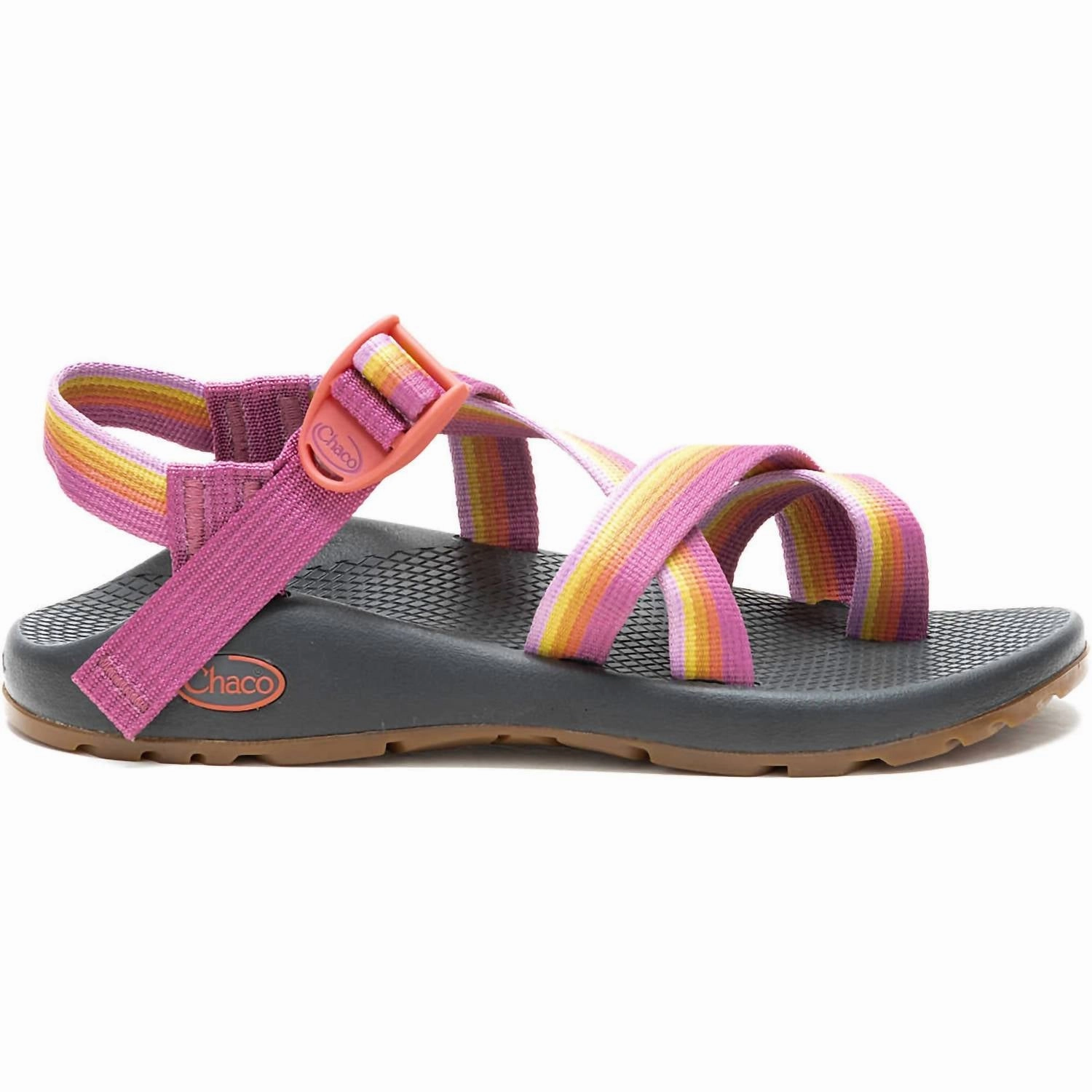Women's Z2 Classic Sandals In Bandy Red Violet