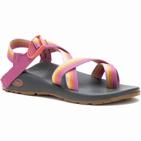 Women's Z2 Classic Sandals In Bandy Red Violet Womens Sandals discount online
