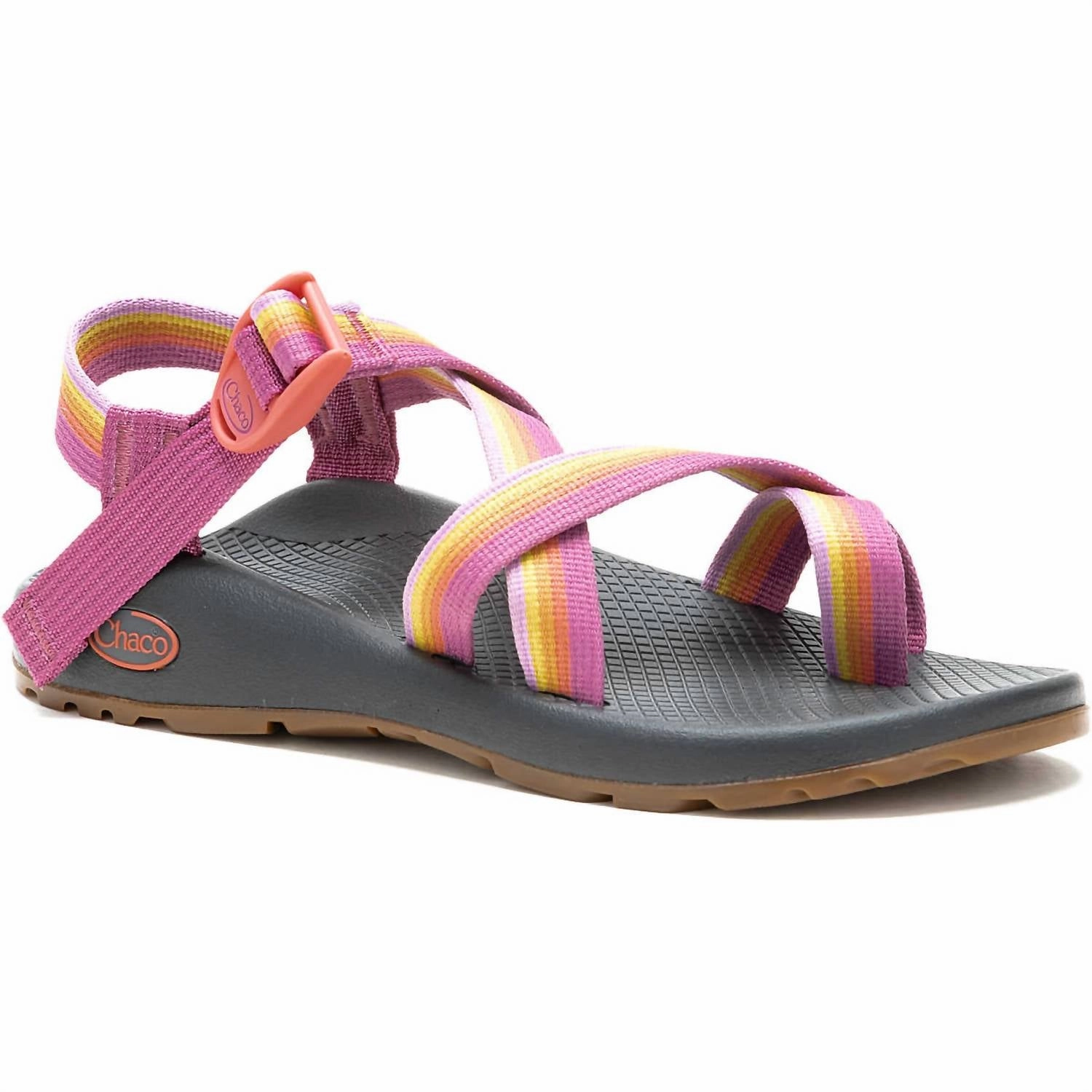 Women's Z2 Classic Sandals In Bandy Red Violet Womens Sandals discount online