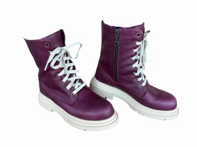 Women's Ziggy Boots In Bordo Womens Winter & Rain Boots online