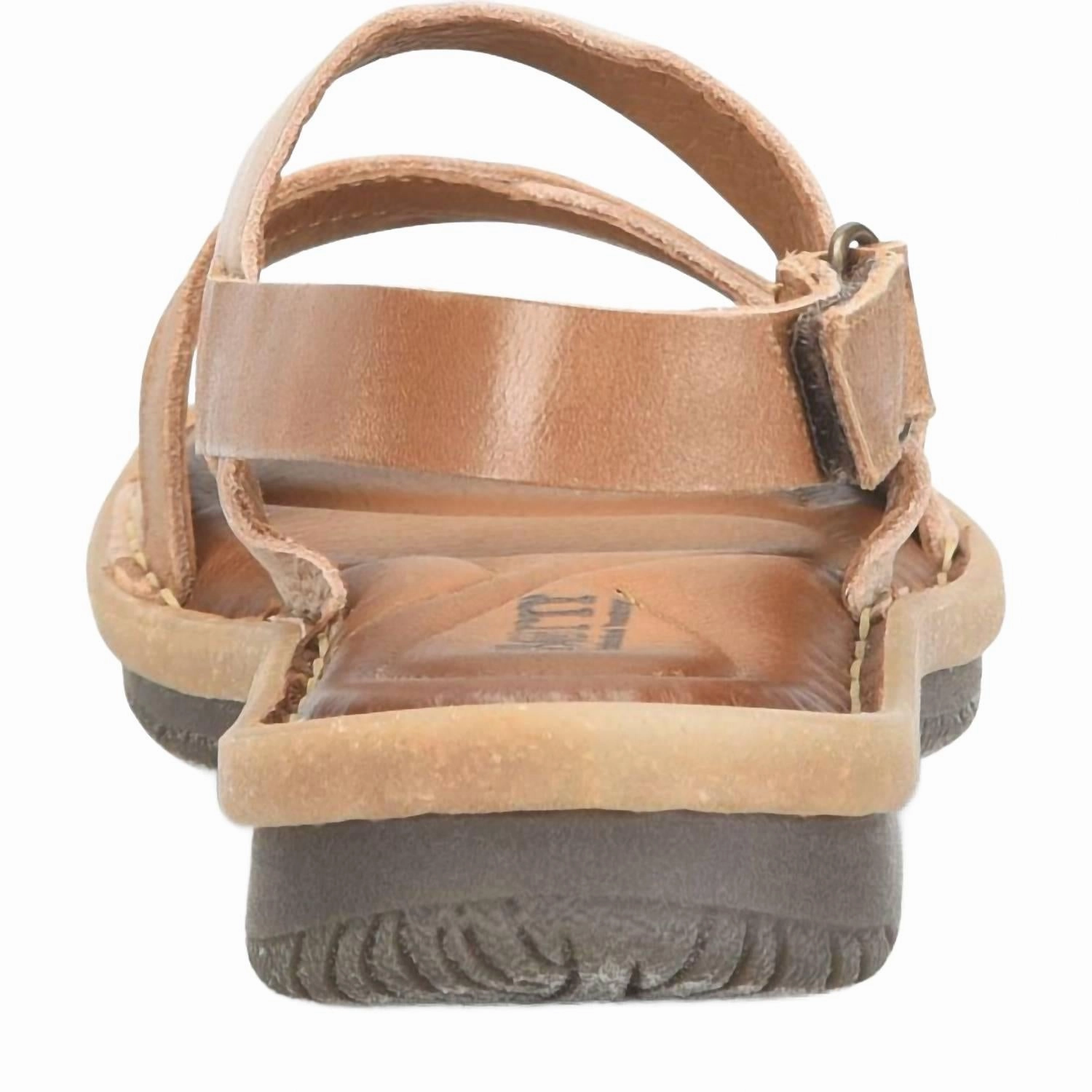 Women Taye Sandal In Brown