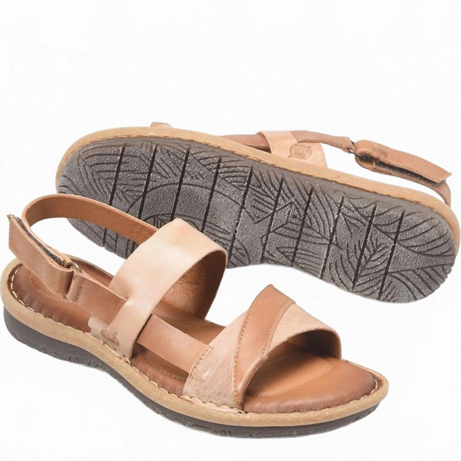 Women Taye Sandal In Brown