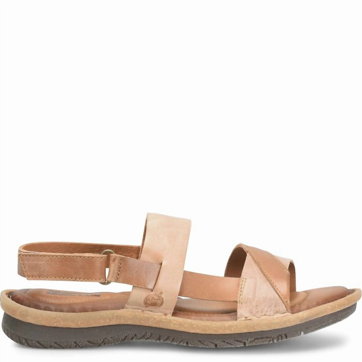 Women Taye Sandal In Brown