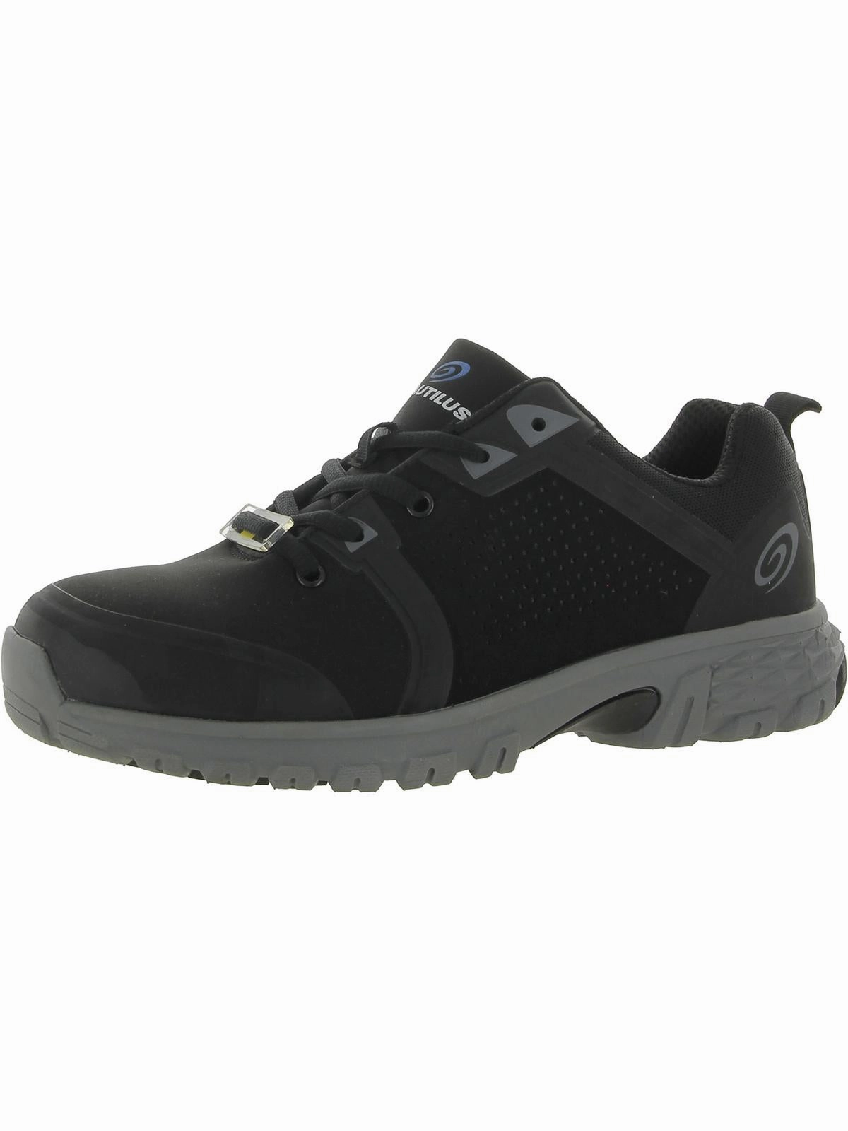 Womens Aluminum Toe Comfort Work and Safety Shoes Cheap Athletic Shoes for Women