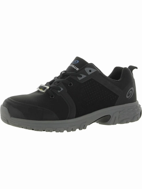 Womens Aluminum Toe Comfort Work and Safety Shoes Cheap Athletic Shoes for Women