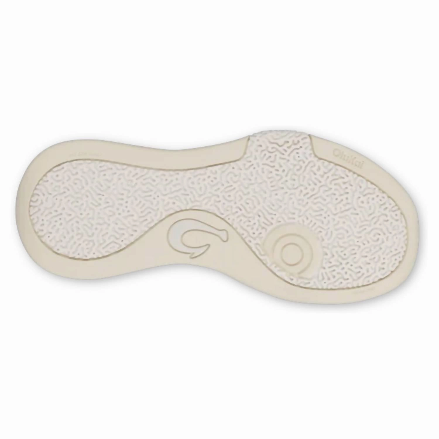 WomenS Anau Court Sneakers In Bright White