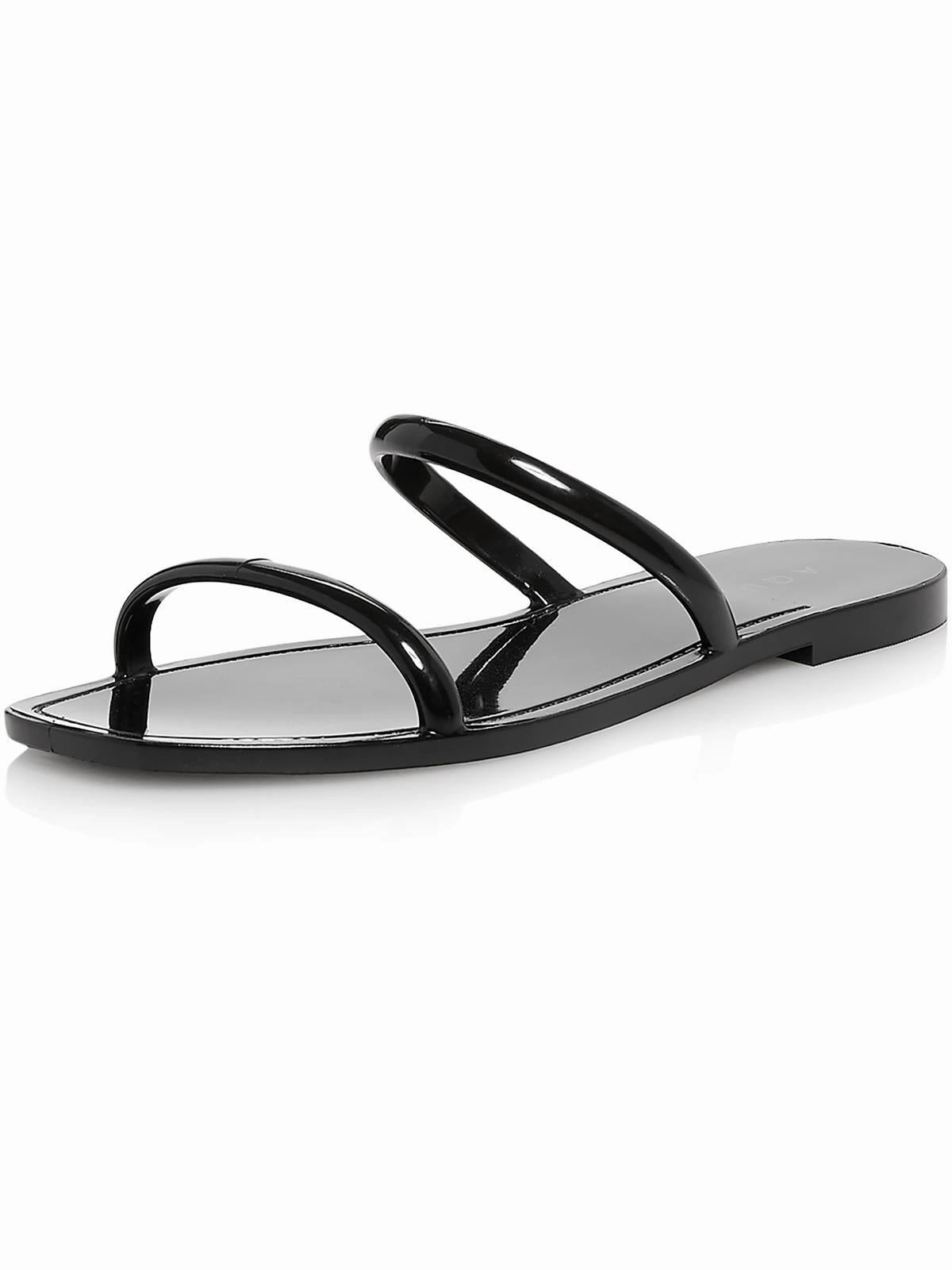 Womens Comfort Insole Manmade Flatform Sandals Affordable Womens Sandals outlet