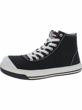 Womens Comp Toe Anti-Slip Work and Safety Shoes Cheap Athletic Shoes for Women