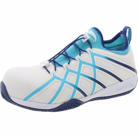 Womens Composite Toe Mesh Work & Safety Shoes Cheap Athletic Shoes for Women