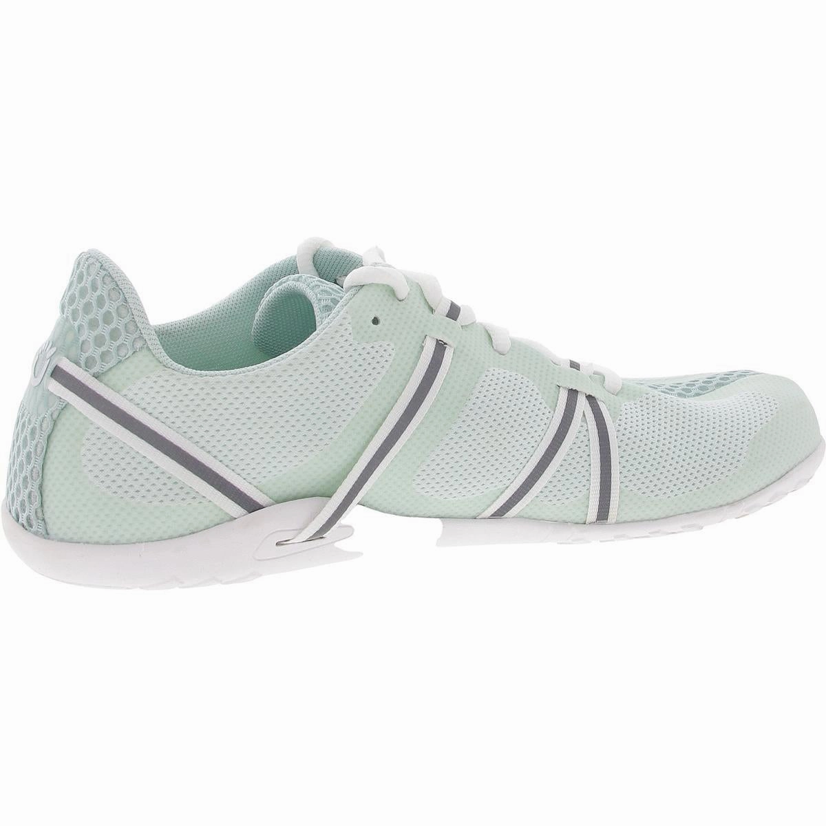 Womens Cushioned Footbed Mesh Other Sports Shoes
