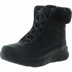 Womens Faux Fur Lined Faux Fur Shearling Boots Womens Boots clearance deals