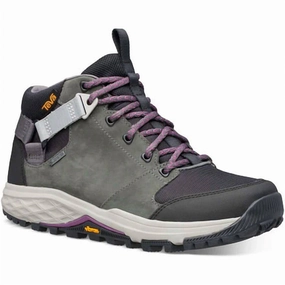 Womens Grandview Gtx Shoes In Dark Shadow Cheap Athletic Shoes for Women